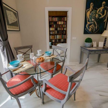 Apartamento Itaca Малага Экстерьер фото
