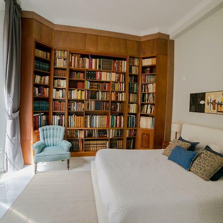 Apartamento Itaca Малага Экстерьер фото