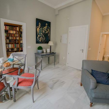 Apartamento Itaca Малага Экстерьер фото
